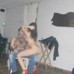 Stripteaseuse Aix-en-Provence anniversaire