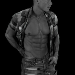 Striptease masculin Nogent