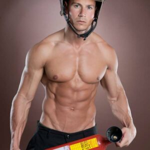 Stripteaseur Saint-Dizier Steeve