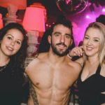 Spectacles Chippendales Poitiers