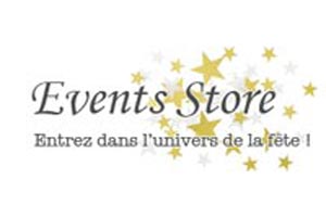 Events Store
