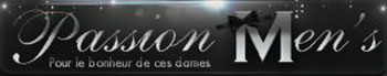 Passion Mens Logo 2006