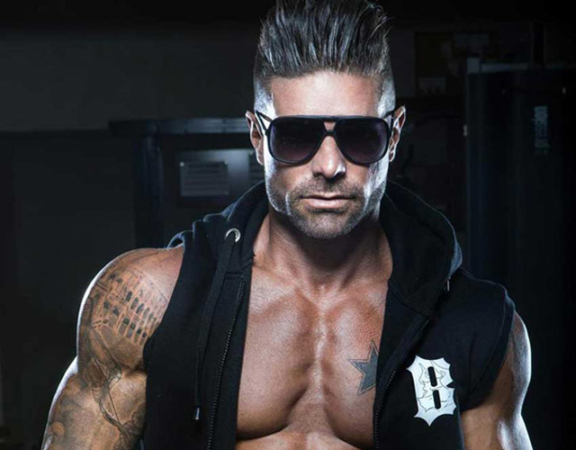 Gogo danseur Strasbourg