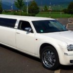 limousine