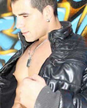 Stripteaseur Toulouse Yanis Haute-Garonne 31