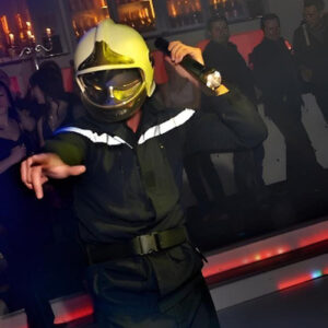 Gogo danseur Forbach