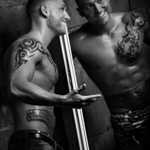 Stripteaseur à domicile Sarreguemines