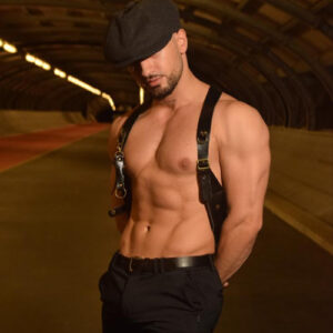 Stripteaseur Bouxwiller