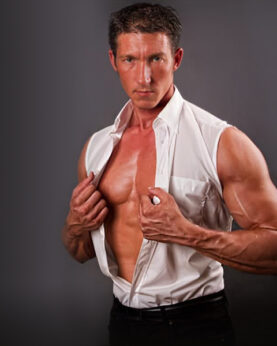 Stripteaseur Forbach - Moselle