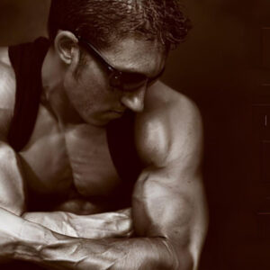 Stripteaseur Moselle Fred