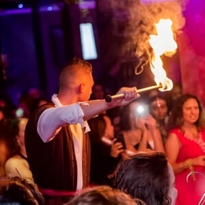 Stripteaseur Moselle Tyler