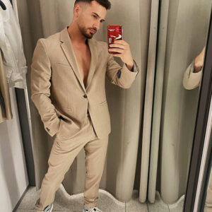 Stripteaseur privé Saverne