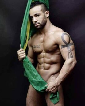 Stripteaseur Saverne