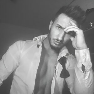 Stripteaseur Saverne Alan