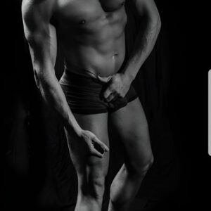 Stripteaseur Mondelange