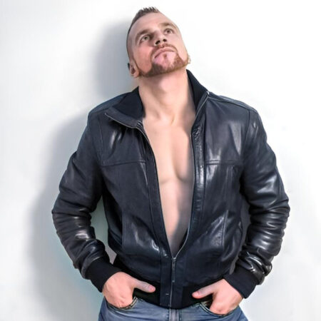 Stripteaseur Thionville - Moselle