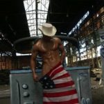 chippendales luxembourg-ville bryan