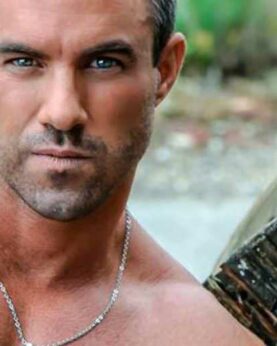 Stripteaseur Chambéry Savoie 73