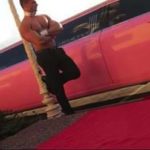 Stripteaseur Paris limousine