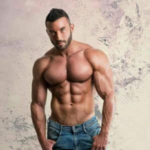 Stripteaseur Reims Marne