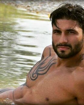 Stripteaseur Tourcoing