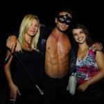 Chippendales Marseille Nick