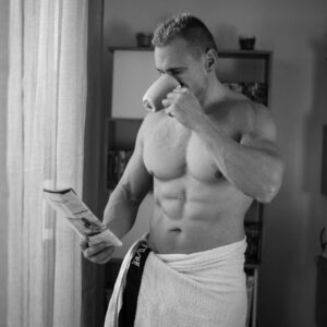 Chippendale Haute-Marne Mike