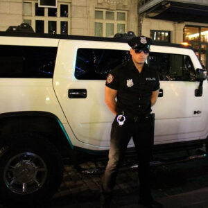 Striptease limousine Haute-Marne