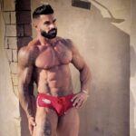 Stripteaseur Paris Matheo-chippendales