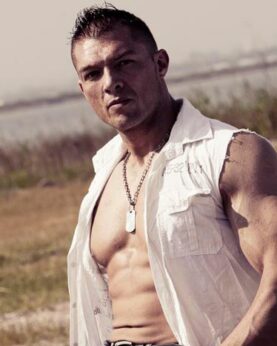 Stripteaseur Carcassonne Aude Flo