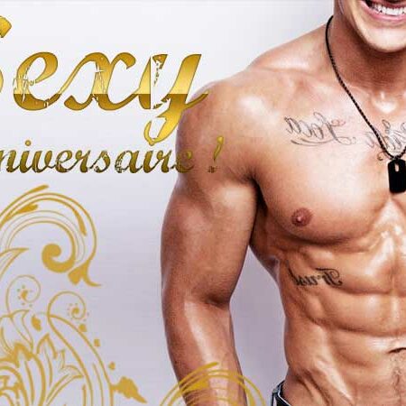 Stripteaseur Lyon Un Cadeau D Anniversaire Sexy