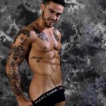 Stripteaseur Agde Sandro