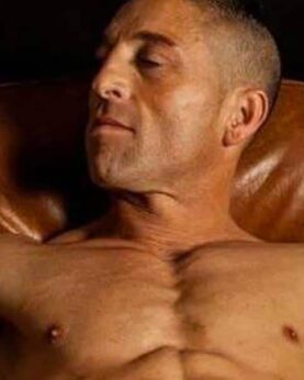 Stripteaseur Alençon Angelo Orne