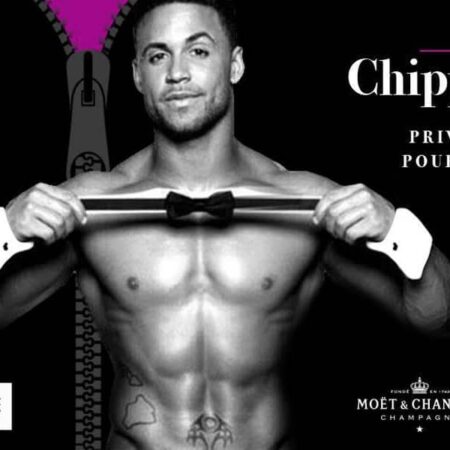 Actualités des Chippendales Passion Mens