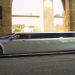 Limousine Chrysler 300 C