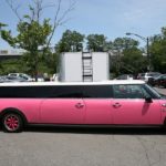 Limousine Mini