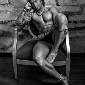 Stripteaseur à domicile La Bresse