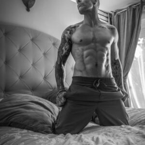 Stripteaseur privé La Bresse