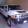 Location Hummer limousine France