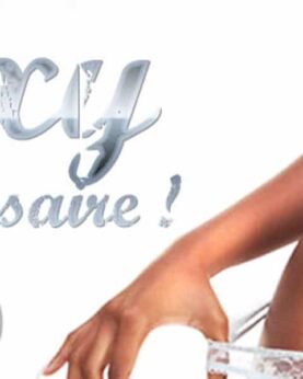 Stripteaseuse pour un anniversaire