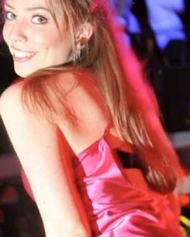 Gogo danseuse La Rochelle - Charente-Maritime - 17