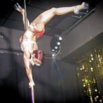 Pole Dance Grand Est Roxy