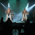 Spectacle Chippendales Poitou-Charentes Casino Barrière