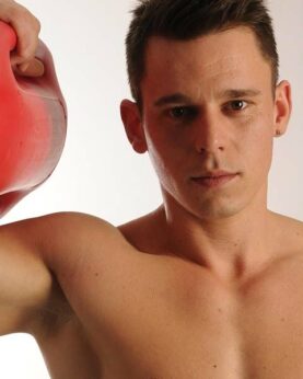 Stripteaseur Cognac Dylan - Charente