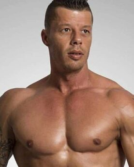 Stripteaseur La Rochelle - Charente-Maritime