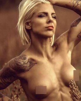 Stripteaseuse Villeneuve-sur-Lot laura 47