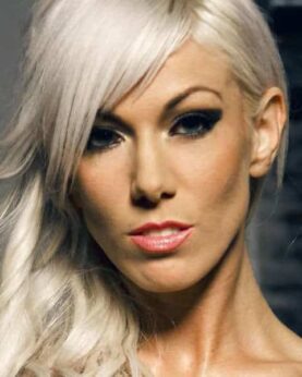 Stripteaseuse Toulouse Kim enterrement de vie de jeune garçon