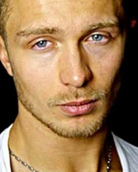 Stripteaseur Auch Tony Gers