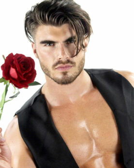 Stripteaseur Autun Saône-et-Loire