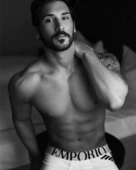 Stripteaseur Besançon